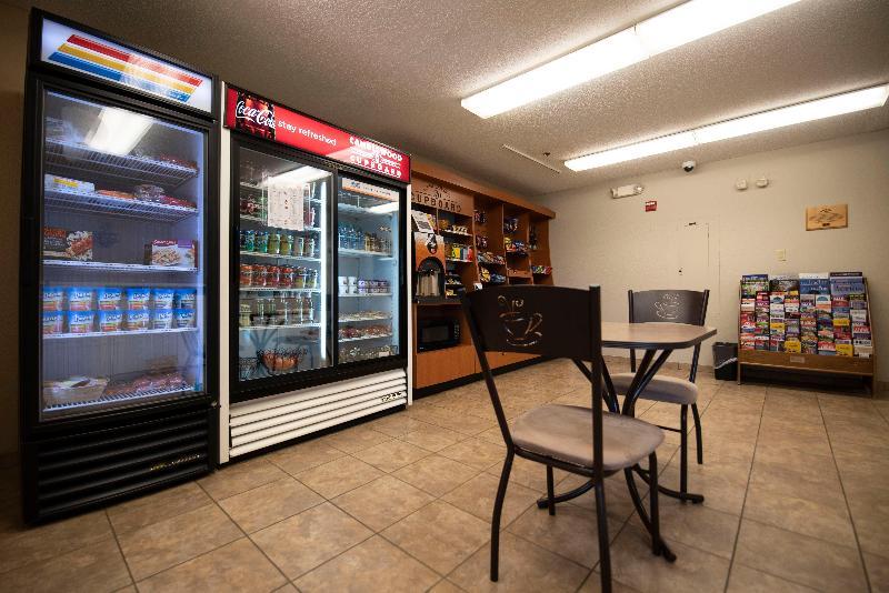 Sonesta Simply Suites Chicago Naperville Warrenville Екстериор снимка