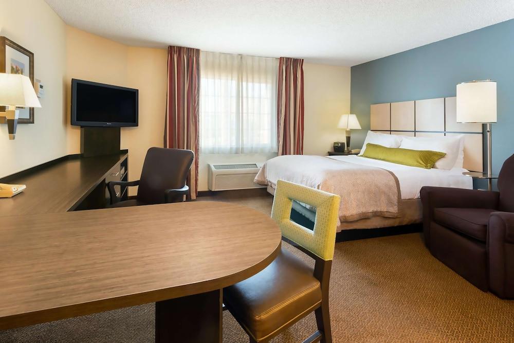 Sonesta Simply Suites Chicago Naperville Warrenville Екстериор снимка