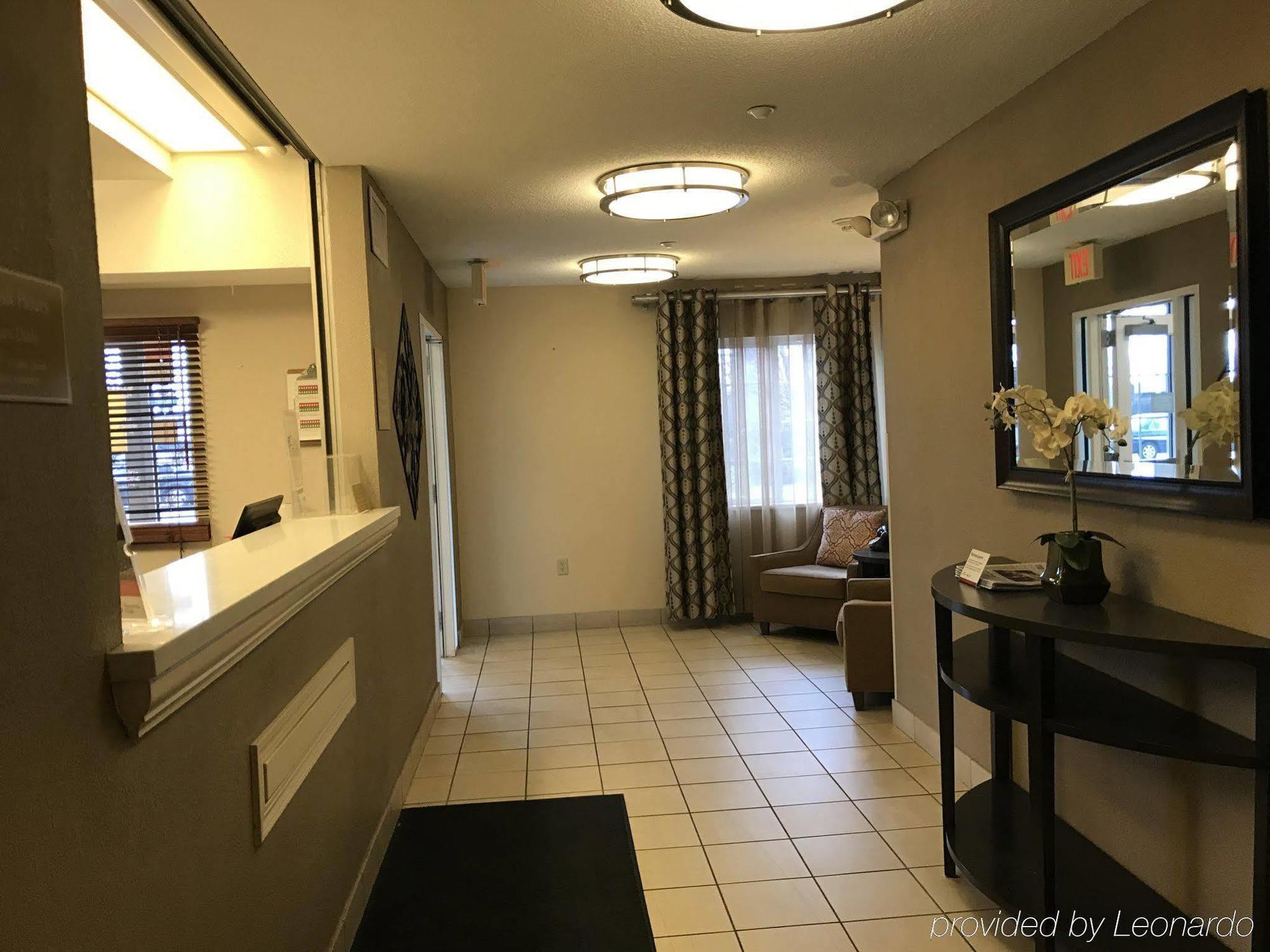 Sonesta Simply Suites Chicago Naperville Warrenville Екстериор снимка